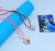 Kit Colares Best Friends para Meninas e Meninos com Pingente Personagens Disney Frozen Aranha Lol Colar Infantil Amizades Lembrancinha Presente - loja online