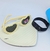 Imagem do Kit Relógio Digital Touch Led Bracelete Silicone Esporte + Óculos de Sol Coração Flor Florzinha Margarida para Bebê Menina Presente