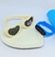 Kit Relógio Digital Touch Led Bracelete Silicone Esporte + Óculos de Sol Coração Flor Florzinha Margarida para Bebê Menina Presente - loja online