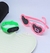 Kit Relógio Digital Touch Led Bracelete Silicone Esporte + Óculos de Sol Coração Flor Florzinha Margarida para Bebê Menina Presente - comprar online