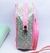 Bolsa Infantil Menina personagem Divertidamente 2 filme Mochila de costa Brilho Glitter para Crianças Meninas Passeio creche Presente - comprar online