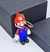 Imagem do Chaveiros com Pingente Mini Boneco Emborrachado Desenho Animado Disney Super Heróis Homem aranha Lilo Stitch Minnie Naruto Lembrancinha