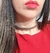 Colar Choker Aro Rígido Elos fios Torcido Trançando em volta Folheado Ouro Dourado Prata Inspiração Blogueira Moda Feminina - loja online