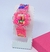 Relógio Infantil Digital Pisca Luz Led Toca Musica Crianças Meninas Meninas Personagens Disney Homem Aranha Frozen Divertidamente Sonic - loja online