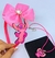 Tiara Infantil Lilo Stitch Angel Arco Arquinho de cabelo com Laço Desenho Disney Personagens Moda Infantil na internet