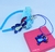 Imagem do Tiara Infantil Lilo Stitch Angel Arco Arquinho de cabelo com Laço Desenho Disney Personagens Moda Infantil