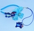 Tiara Infantil Lilo Stitch Angel Arco Arquinho de cabelo com Laço Desenho Disney Personagens Moda Infantil - loja online