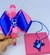 Tiara Infantil Lilo Stitch Angel Arco Arquinho de cabelo com Laço Desenho Disney Personagens Moda Infantil - loja online