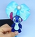 Tiara Infantil Lilo Stitch Angel Arco Arquinho de cabelo com Laço Desenho Disney Personagens Moda Infantil - comprar online