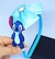Tiara Infantil Lilo Stitch Angel Arco Arquinho de cabelo com Laço Desenho Disney Personagens Moda Infantil - loja online
