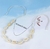 Colar Gargantilha Feminino Masculino Choker com Pingente Búzios conchas Estrelas Mar Tendência Praia Verão - Store LVO
