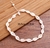 Colar Gargantilha Feminino Masculino Choker com Pingente Búzios conchas Estrelas Mar Tendência Praia Verão