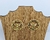 Kit Conjunto Colar e Brincos Feminino Corrente Elos Português com Pingente Medalha Redonda Divino Espírito santo Abençoada Folheado Ouro na internet