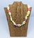 Colar Gargantilha Feminino Masculino Choker com Pingente Búzios conchas Estrelas Mar Tendência Praia Verão - Store LVO