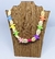 Imagem do Colar Gargantilha Feminino Masculino Choker com Pingente Búzios conchas Estrelas Mar Tendência Praia Verão