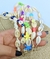 Colar Gargantilha Feminino Masculino Choker com Pingente Búzios conchas Estrelas Mar Tendência Praia Verão na internet
