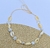 Colar Gargantilha Feminino Masculino Choker com Pingente Búzios conchas Estrelas Mar Tendência Praia Verão