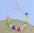 Colar Gargantilha Feminino Masculino Choker com Pingente Búzios conchas Estrelas Mar Tendência Praia Verão - Store LVO
