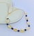Colar Gargantilha Feminino Masculino Choker com Pingente Búzios conchas Estrelas Mar Tendência Praia Verão - Store LVO