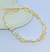 Imagem do Colar Gargantilha Feminino Masculino Choker com Pingente Búzios conchas Estrelas Mar Tendência Praia Verão