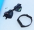 Kit Relógio Infantil Led Band Prova água Esporte + Óculos de Sol Coração Meninas Flexível Luxo Verão 2024 Presente - comprar online