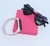Kit Relógio Infantil Led Band Prova água Esporte + Óculos de Sol Coração Meninas Flexível Luxo Verão 2024 Presente