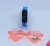 Imagem do Kit Relógio Infantil Led Band Prova água Esporte + Óculos de Sol Coração Meninas Flexível Luxo Verão 2024 Presente