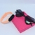 Kit Relógio Infantil Led Band Prova água Esporte + Óculos de Sol Coração Meninas Flexível Luxo Verão 2024 Presente - comprar online