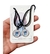 Kit Colar Infantil Duplo Amizades Colares Best Friends Desenho Disney Lilo e Stitch com Pingente aço Inox Lembrancinha - loja online