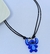 Colar de Amizade Cordão infantil Menina e Menino Personagens Disney com Pingente 3D Lilo Stitch Angel Presente Lembrancinha na internet