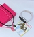 Kit Relógio Infantil Digital Led Silicone Esporte Menina Menino + Conjunto 2 colares Amizade Best Friends Desenho Animado Presente