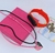 Kit Relógio Infantil Digital Led Silicone Esporte Menina Menino + Conjunto 2 colares Amizade Best Friends Desenho Animado Presente na internet