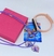 Kit Relógio Infantil Digital Led Silicone Esporte Menina Menino + Conjunto 2 colares Amizade Best Friends Desenho Animado Presente - loja online