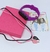 Kit Relógio Infantil Digital Led Silicone Esporte Menina Menino + Conjunto 2 colares Amizade Best Friends Desenho Animado Presente - comprar online