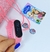 Imagem do Kit Relógio Infantil Digital Led Silicone Esporte Menina Menino + Conjunto 2 colares Amizade Best Friends Desenho Animado Presente