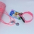 Kit Relógio Infantil Digital Led Silicone Esporte Menina Menino + Conjunto 2 colares Amizade Best Friends Desenho Animado Presente - loja online