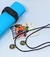 Kit Relógio Infantil Digital Led Silicone Esporte Menina Menino + Conjunto 2 colares Amizade Best Friends Desenho Animado Presente - Store LVO