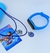 Kit Relógio Infantil Digital Led Silicone Esporte Menina Menino + Conjunto 2 colares Amizade Best Friends Desenho Animado Presente - loja online