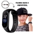 Kit Relógio Infantil Digital Led Silicone Esporte Menina Menino + Conjunto 2 colares Amizade Best Friends Desenho Animado Presente - comprar online