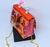 Bolsa Infantil Princesa Disney Moana Mini Bag Alça Corrente Transversal Bolsinha de Mão Pérola para meninas Passeio Blogueirinha na internet