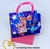 Imagem do Kit Bolsa Infantil mini Bag cute alça Pérola Disney Stitch e Lilo angel + Colar duplo best Friends Amizade Meninas com Pingente