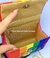 Kit Bolsa Infantil Mini Bag Cute Alça Pérola Mão Personagem Disney Divertamente 2 Filme + Chaveiro Mini Boneco 3D emoções Lembrancinha - comprar online