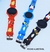 Relógio Infantil Digital Led Redondo Menina Menino Pulseira Desenho Animado 3D Pulseira Silicone ajustável Lançamento - loja online