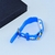 Imagem do Kit Relógio Infantil Digital Led Redondo Meninos Pulseira Silicone Desenho animado 3D + Pulseira Miçangas Esportivo