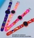 Relógio Infantil Digital Led Redondo Menina Menino Pulseira Desenho Animado 3D Pulseira Silicone ajustável Lançamento