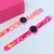 Relógio Infantil Digital Led Redondo Menina Menino Pulseira Desenho Animado 3D Pulseira Silicone ajustável Lançamento - comprar online
