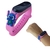 Kit Relógio Infantil Digital Led Stitch e Lilo angel Personagem Disney + Laço Presilha de cabelo para criança menina Presente - loja online