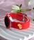Imagem do Relógio Infantil Digital Led Redondo Menina Menino Pulseira Desenho Animado 3D Pulseira Silicone ajustável Lançamento