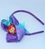 Tiara de Cabelo Infantil Menina Arquinho com Laço Personagem Disney Frozen Stitch Lilo Angel Festa Aniversário Tematica - loja online