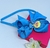 Tiara de Cabelo Infantil Menina Arquinho com Laço Personagem Disney Frozen Stitch Lilo Angel Festa Aniversário Tematica na internet